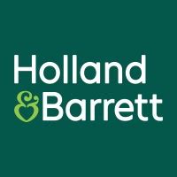 holland & barrett benelux.